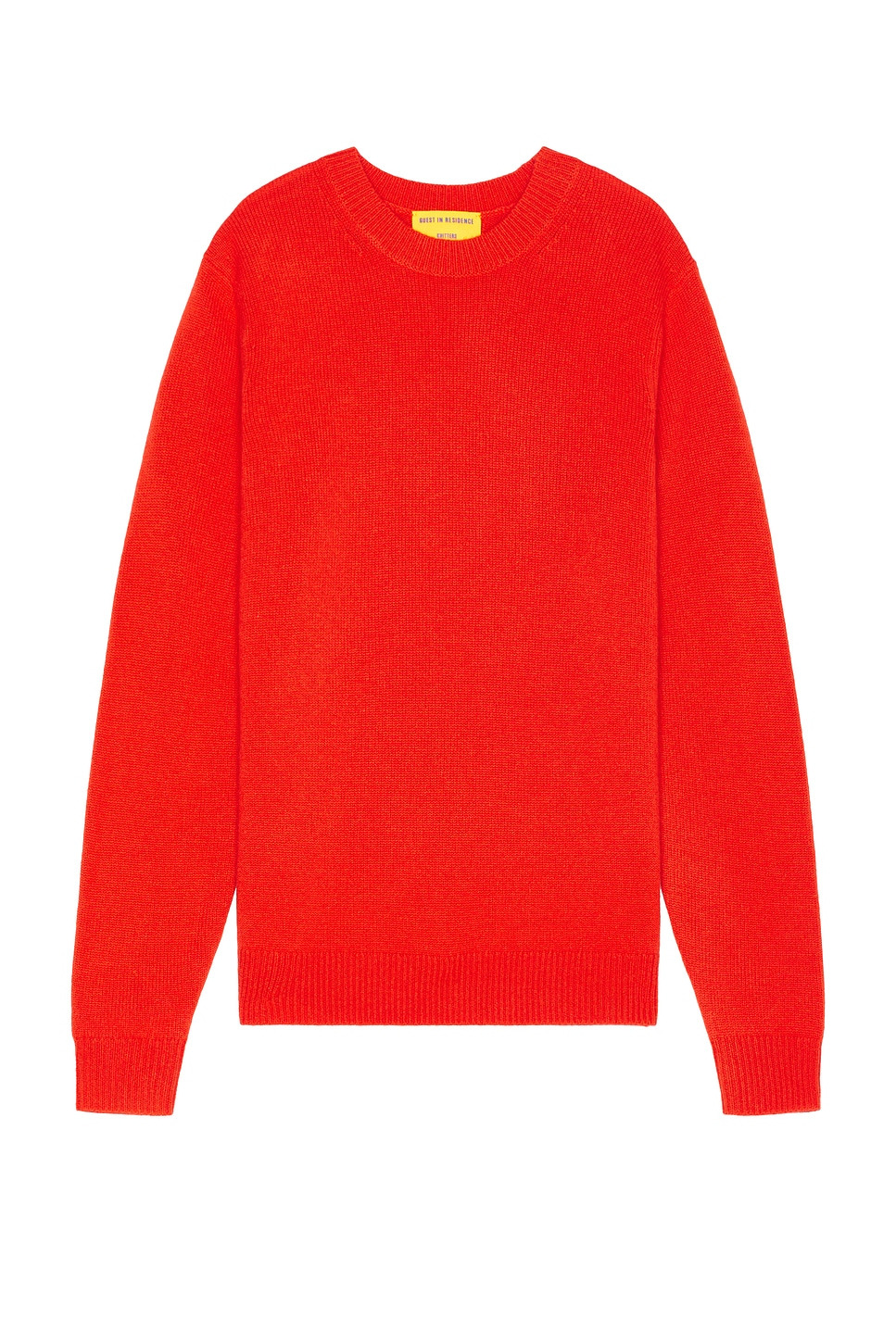 Allday Crew Neck Sweater - 1