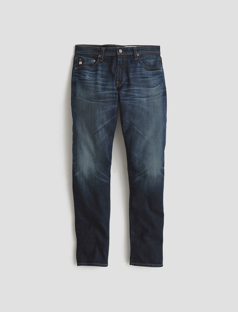 Tellis Jean 1