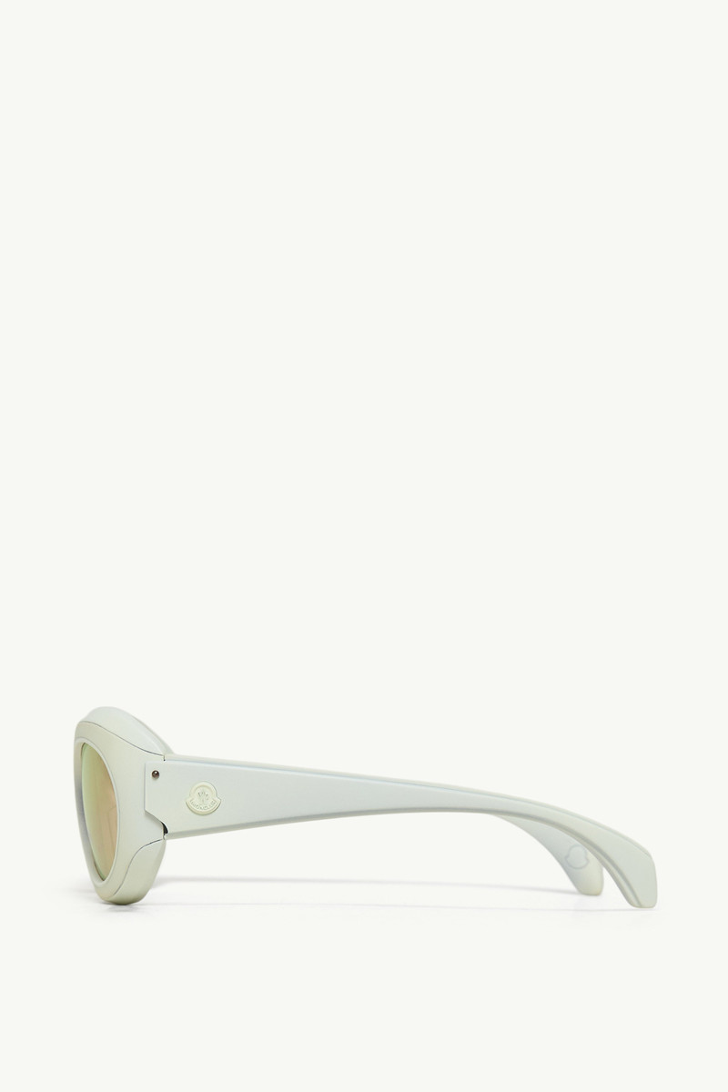 Ramillon Oval Sunglasses 3