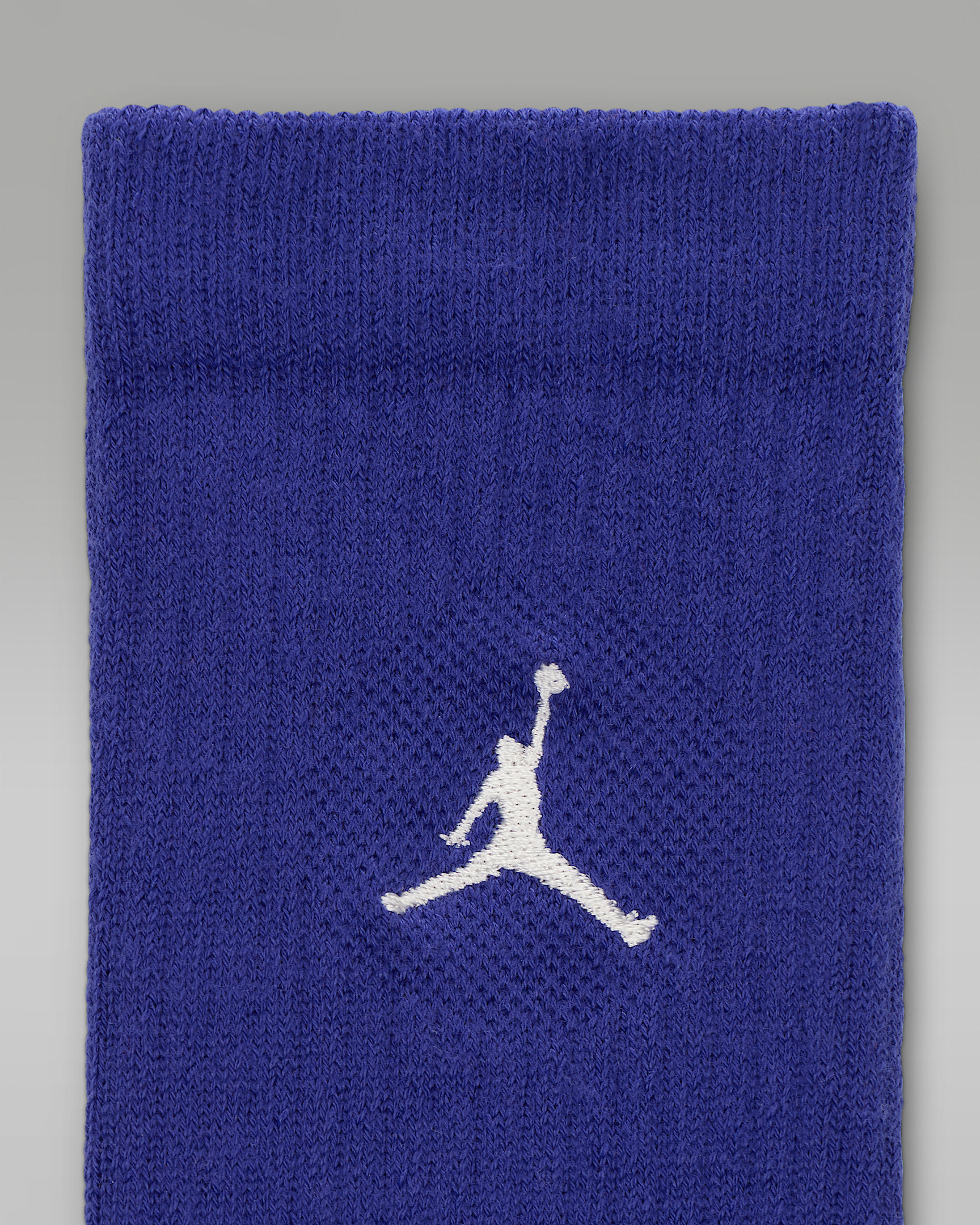 Jordan Everyday Crew Socks (3 pairs) - 4