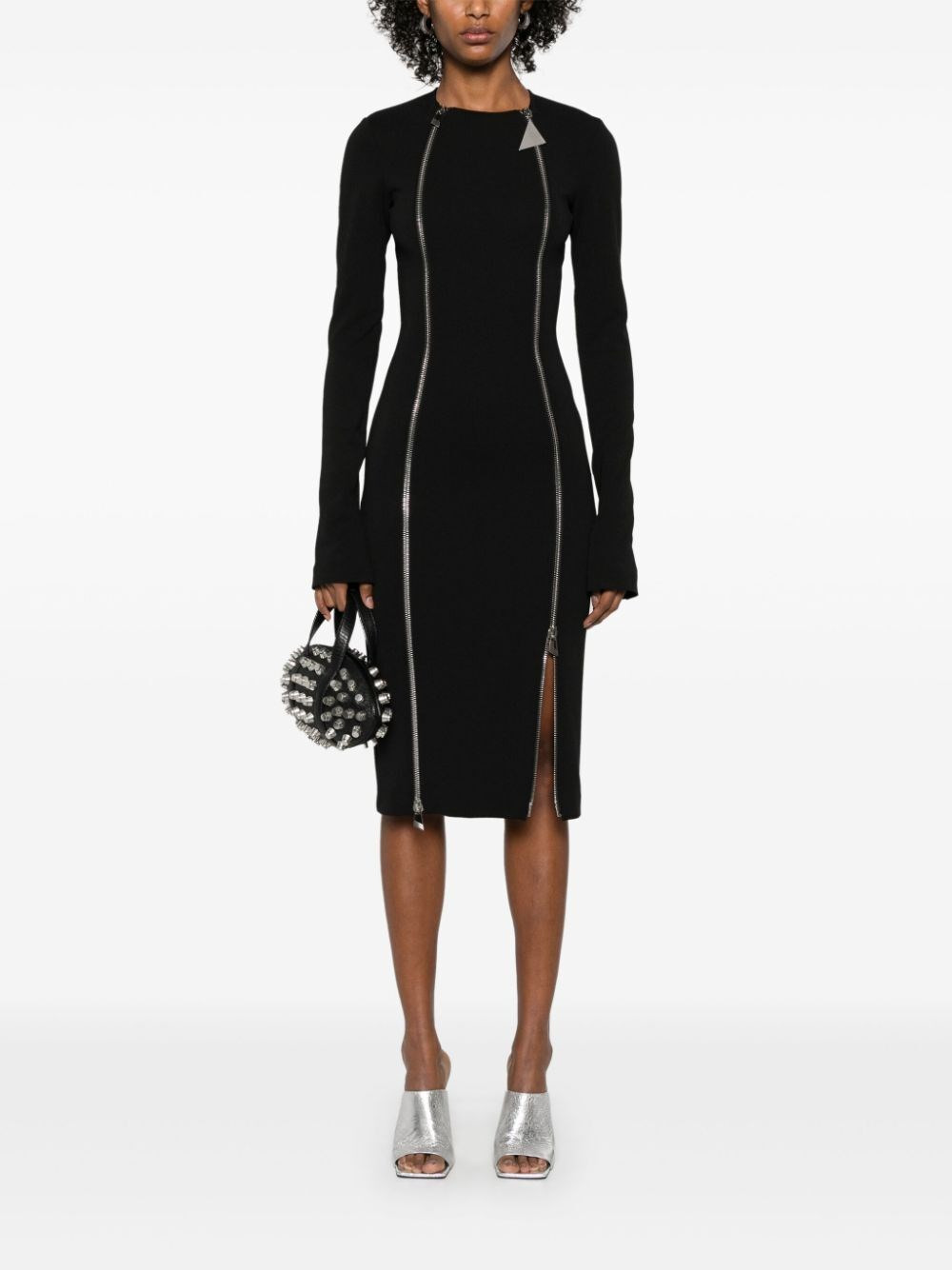 Midi Dress - 2