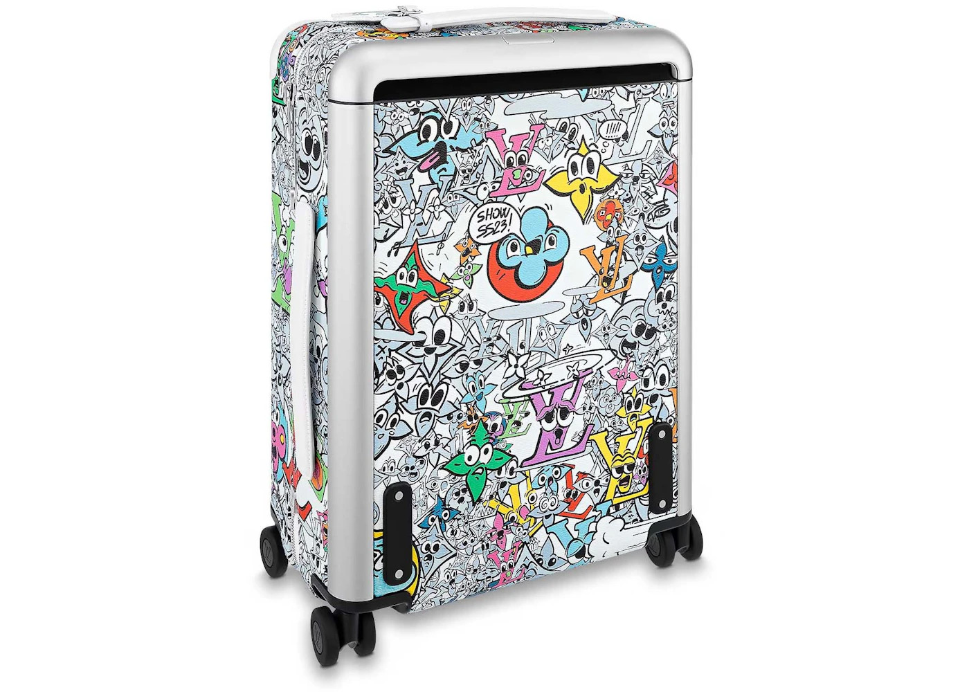 Louis Vuitton Horizon 55 Multicolor - 2