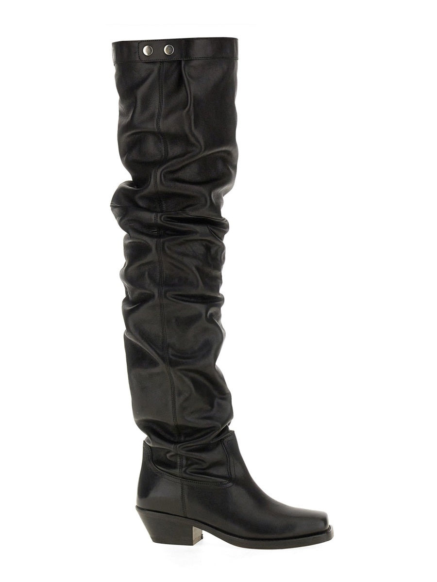 Isabel Marant Women Boot "Loved Ones" - 3