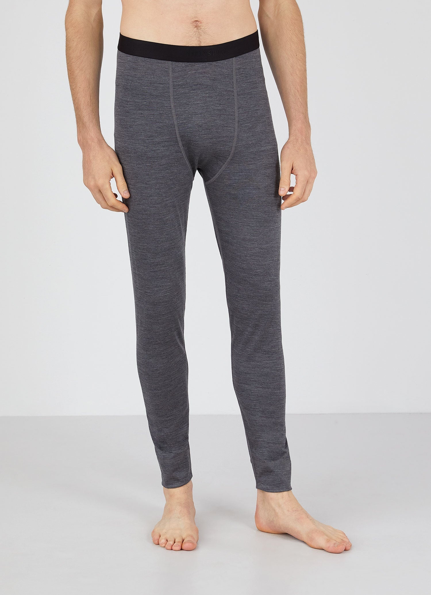 Thermal Merino Long Johns - 2