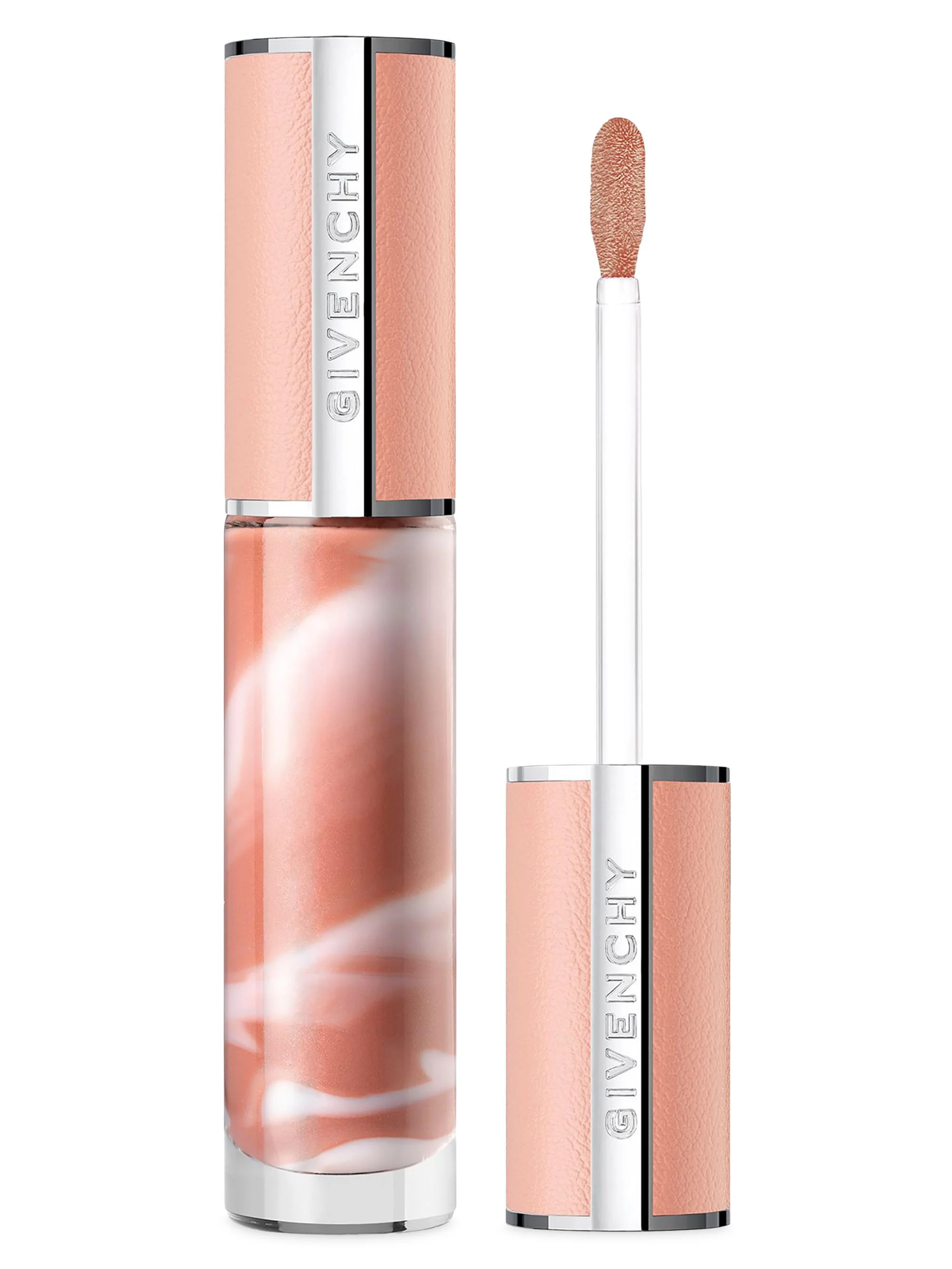 Women's Rose Perfecto Liquid Balm - 110 Milky Nude - 1