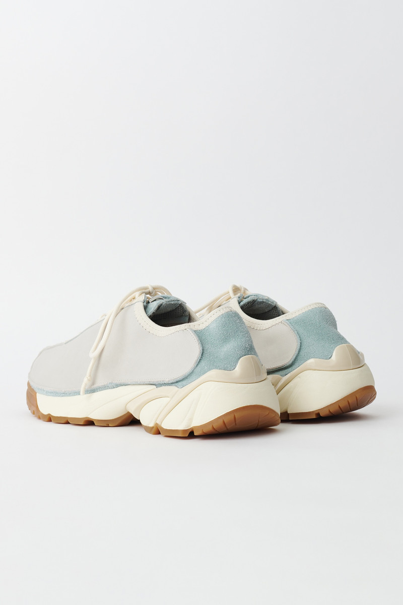 Klove Indigo Leather 3