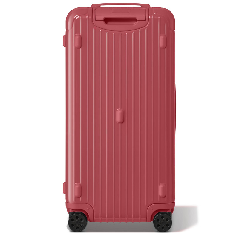 Essential Trunk Plus 4