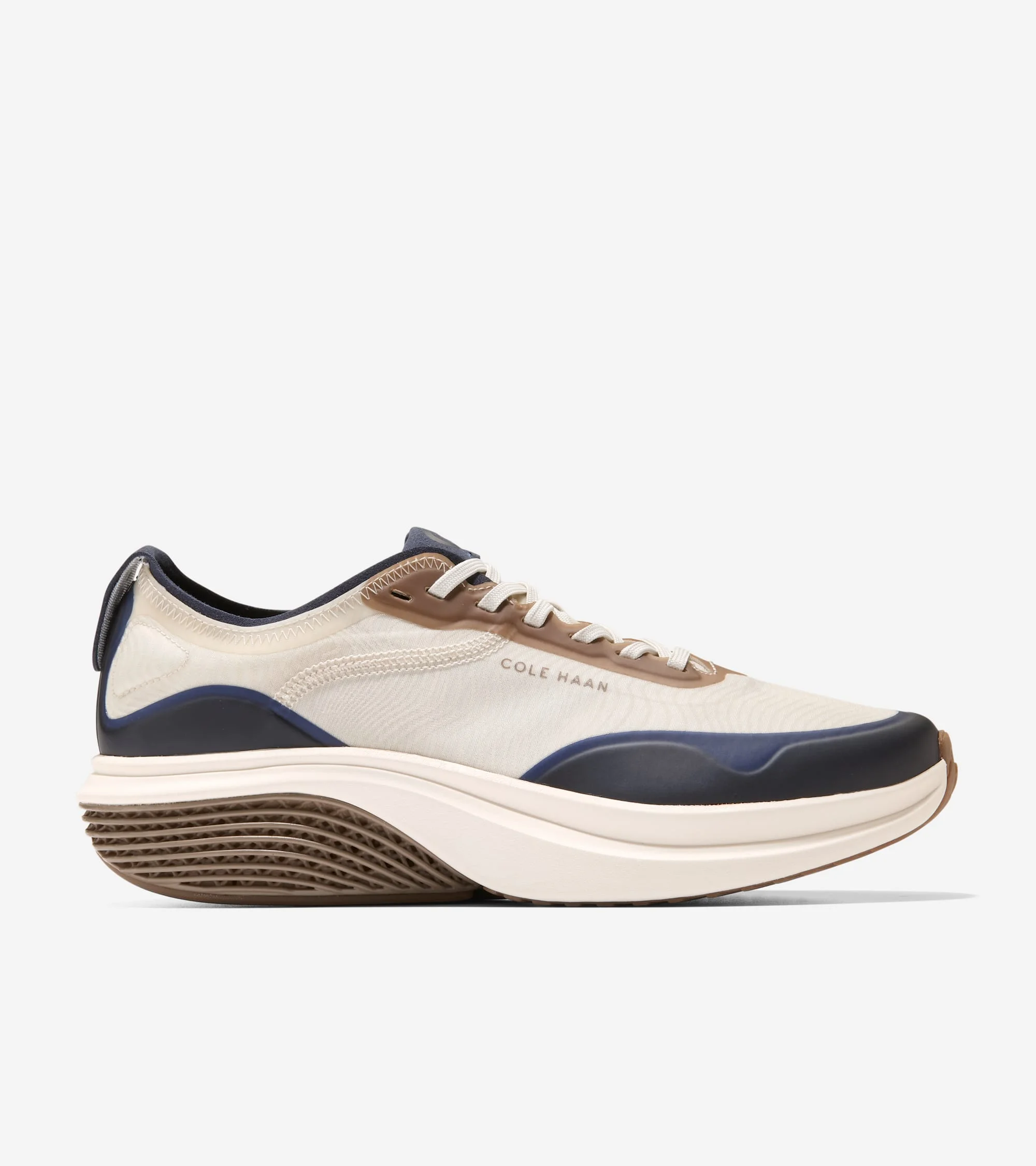 Men's ØriginalGrand SkyWeave™ Everarc Running Sneakers - 1
