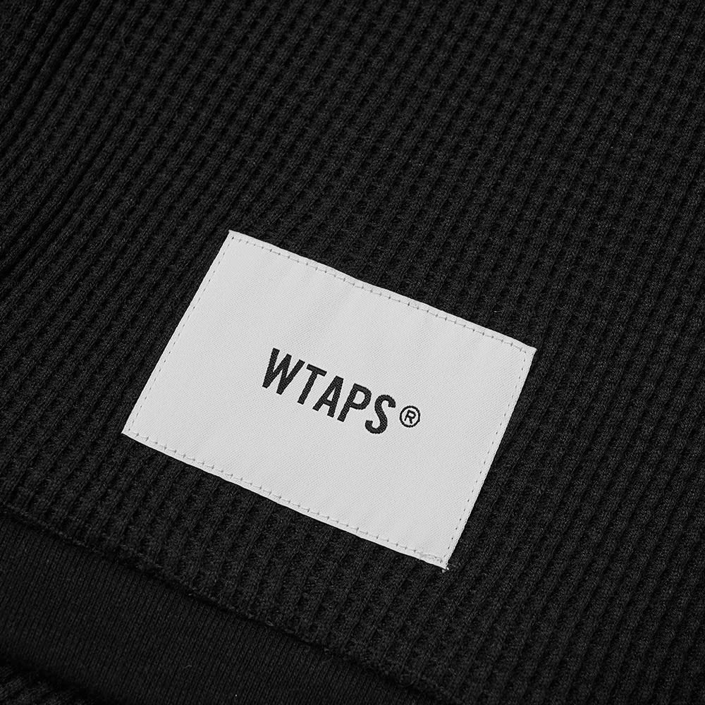 WTAPS Thermal Shirt - 3