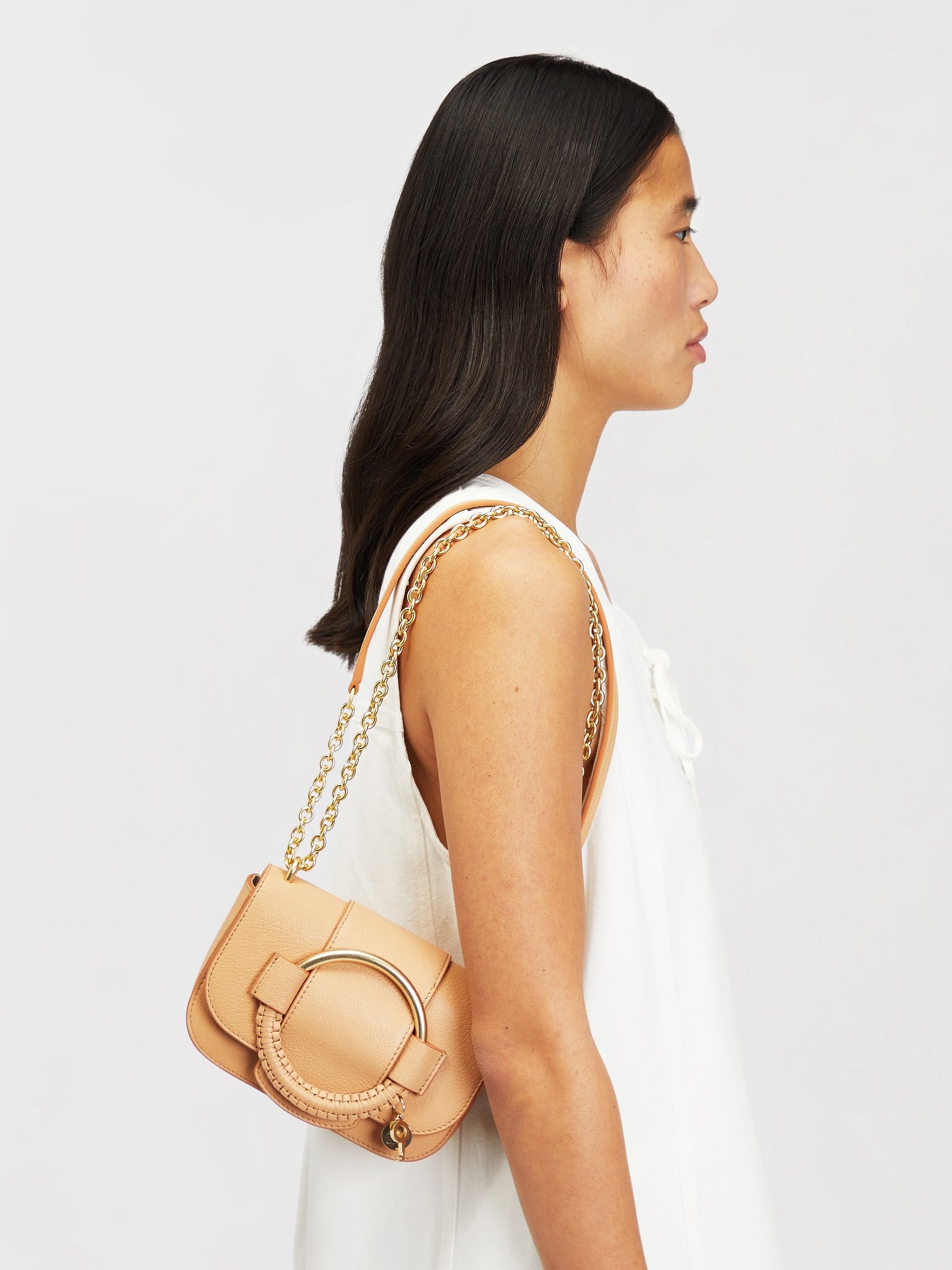 HANA CHAIN BAG - 6