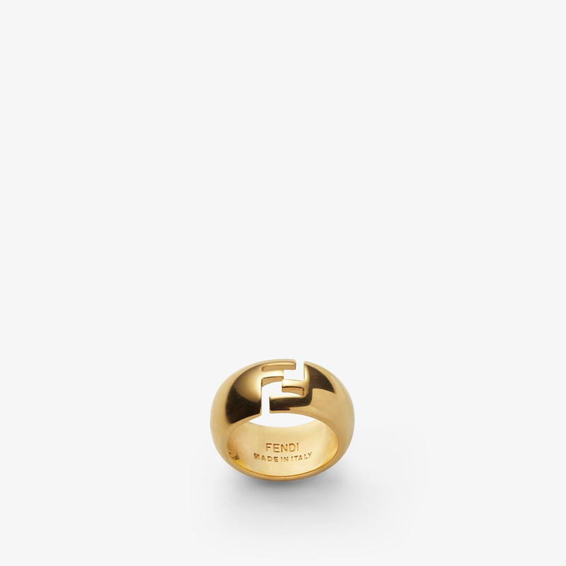 Fendi Sphera Ring 1