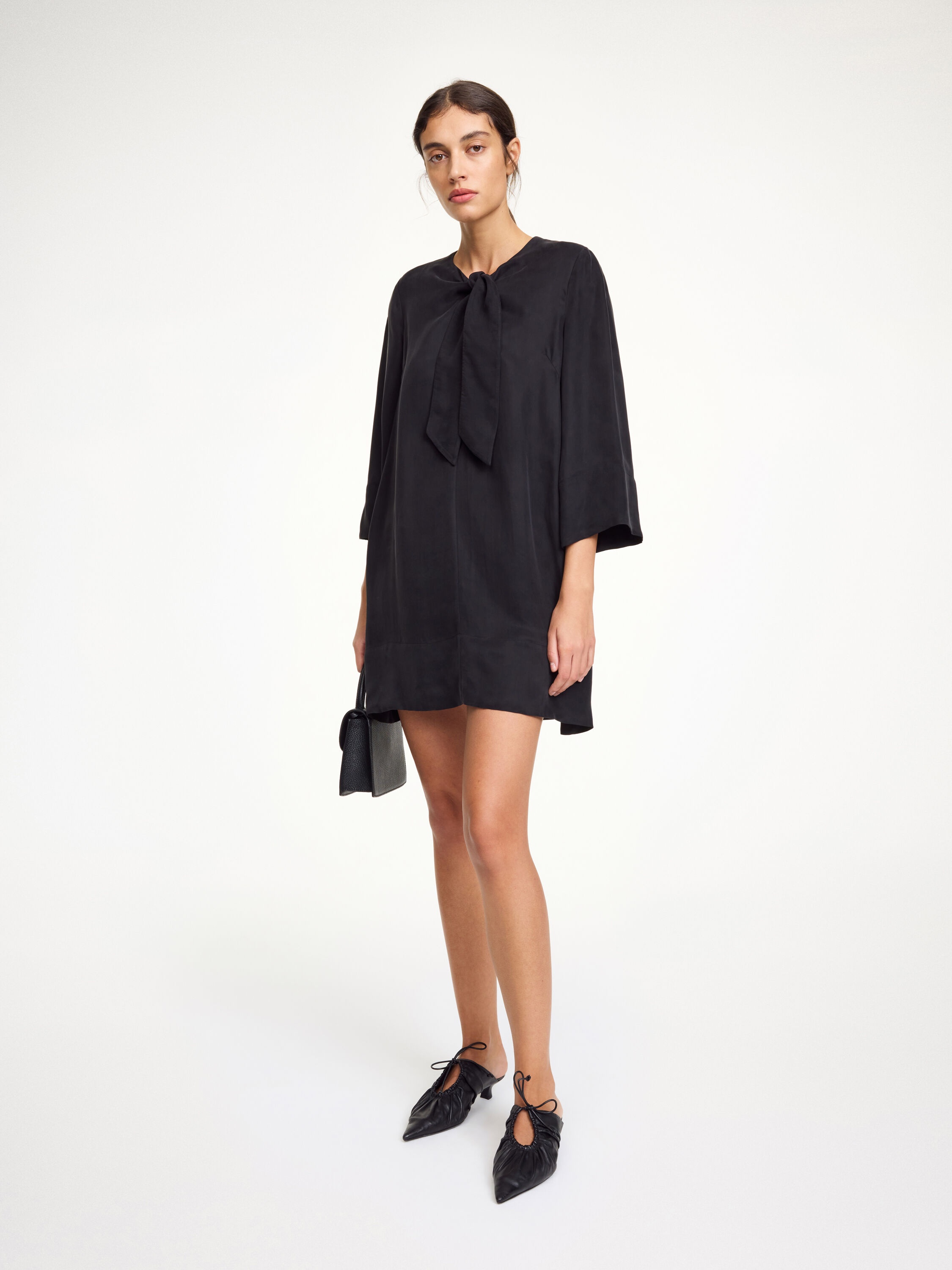 Javea mini dress - 1