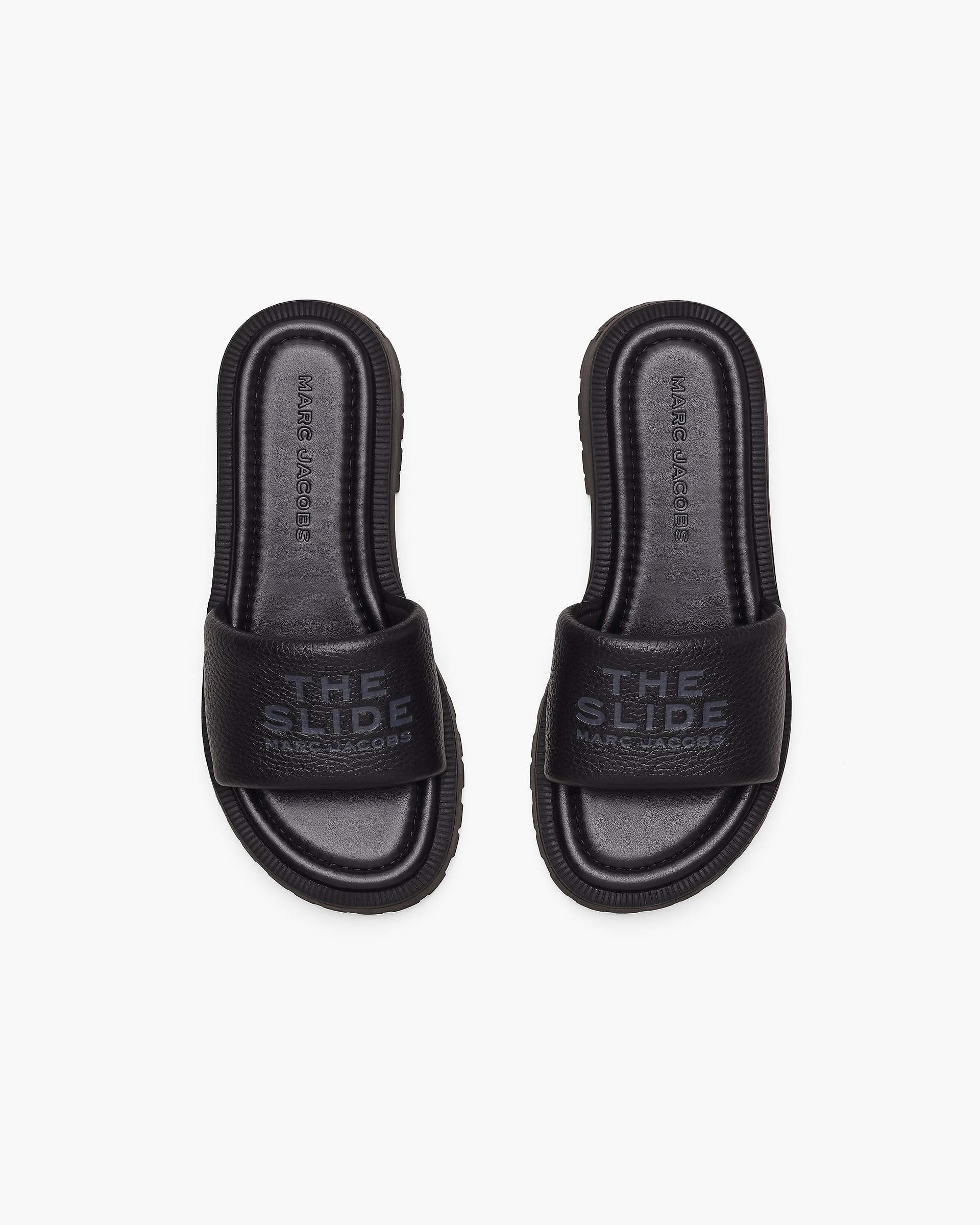 THE LUG SOLE SLIDE - 7