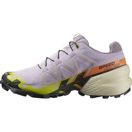 Speedcross 6 Trail Running Shoe - Women's - 5