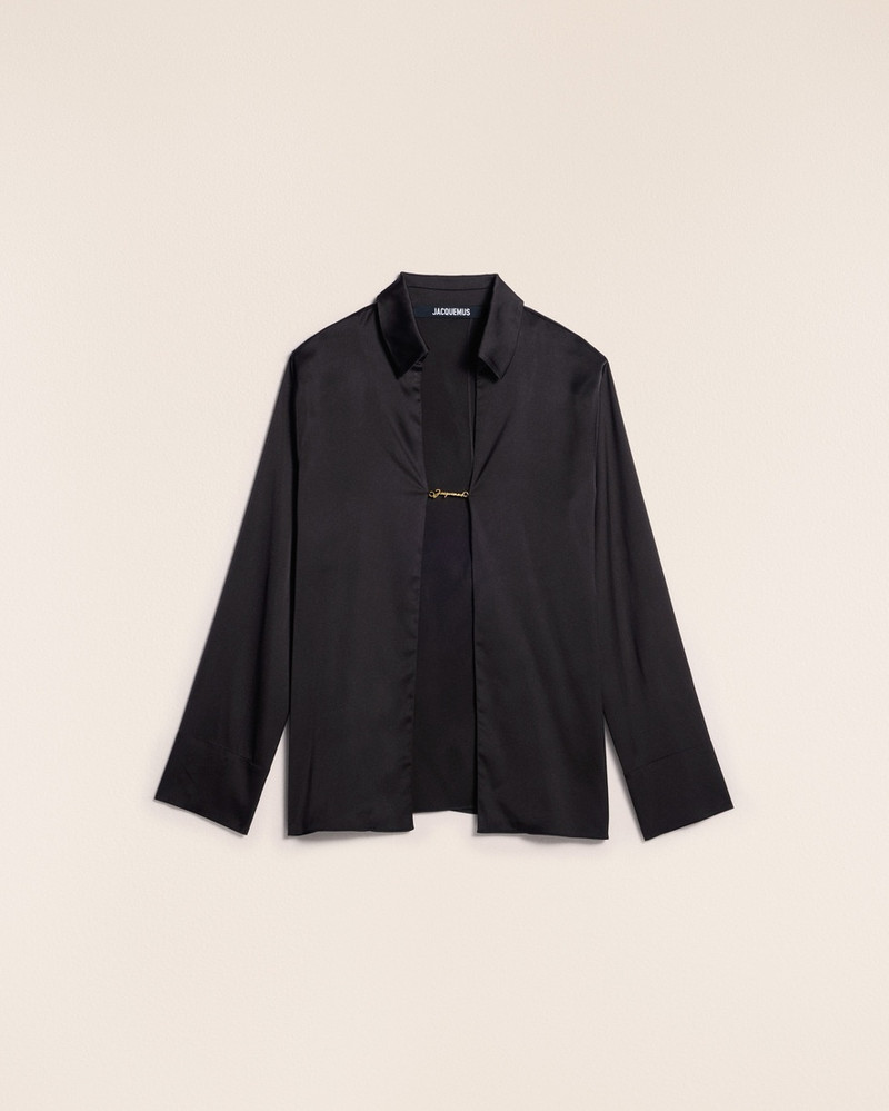La chemise Notte - 1