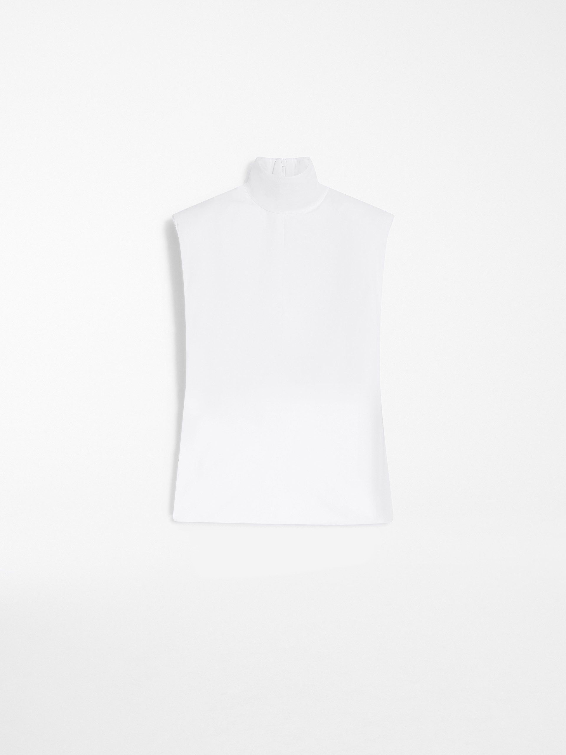 CANNETI Sleeveless shirt - 1