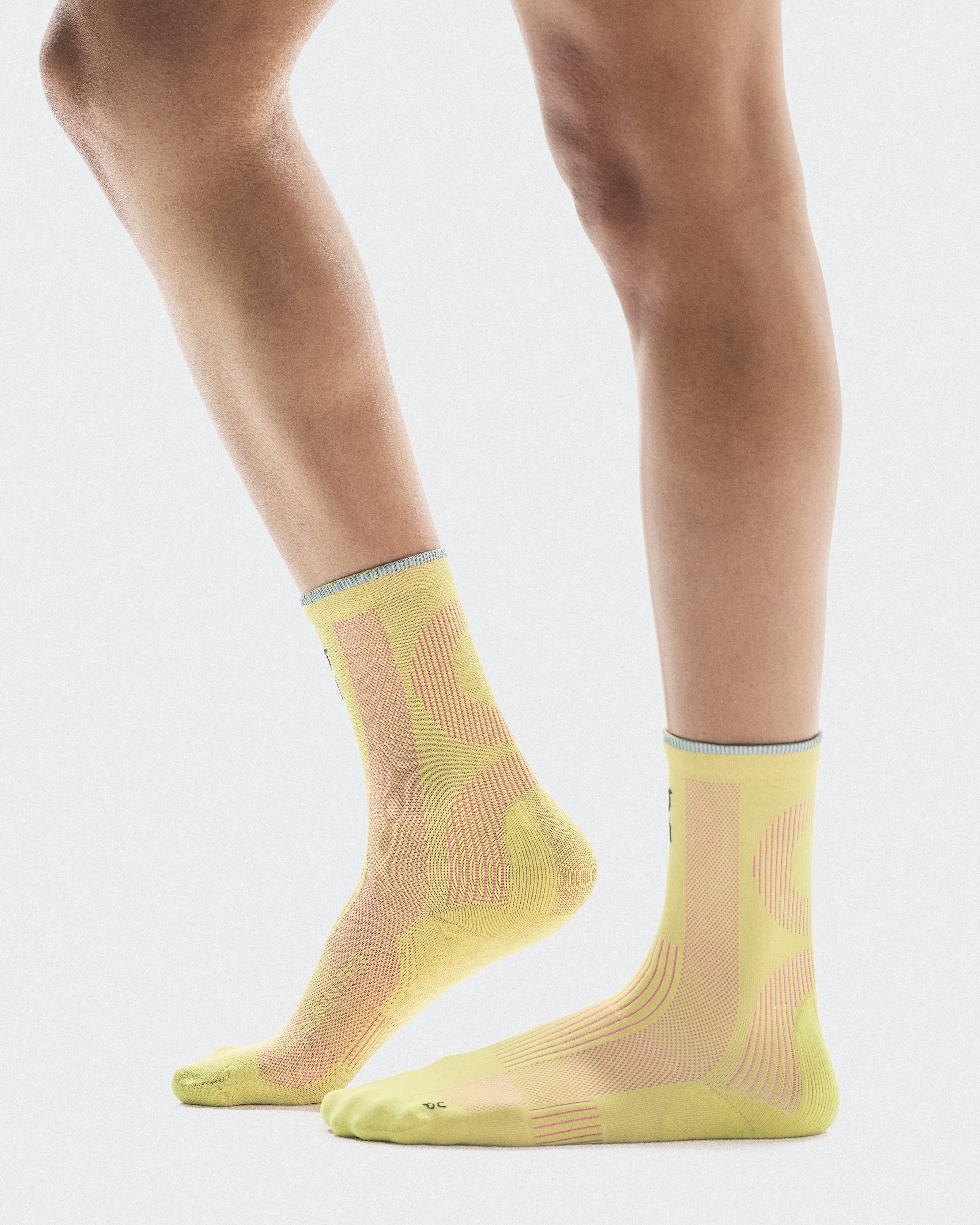 Elite Run Sock High - 2
