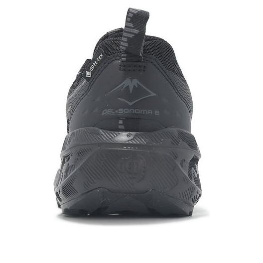(WMNS) ASICS Gel-Sonoma 8 Gore-Tex 'Black Carrier Grey' 1012B770-002 - 4