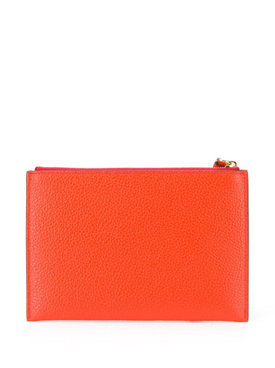 Mulberry classic wristlet pouch outlook