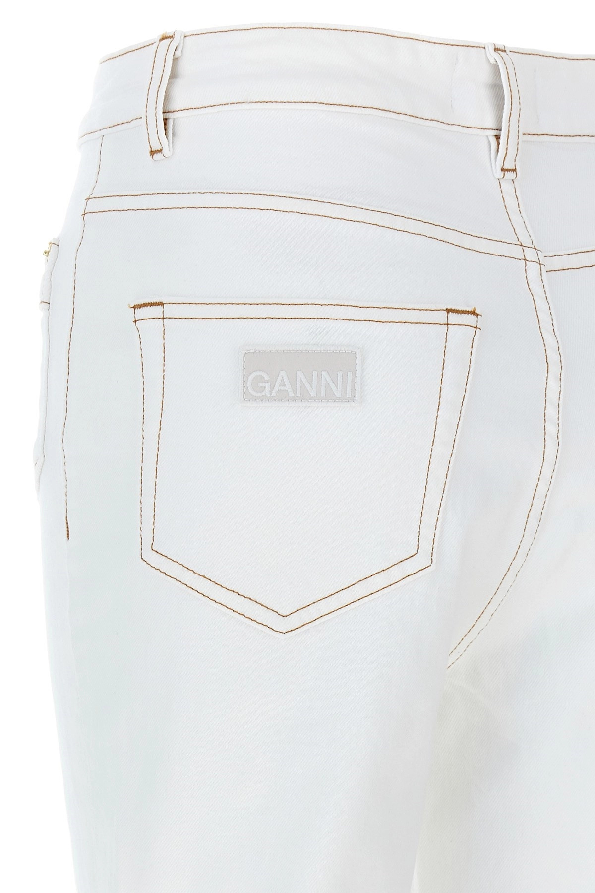 'Goddi' jeans - 5