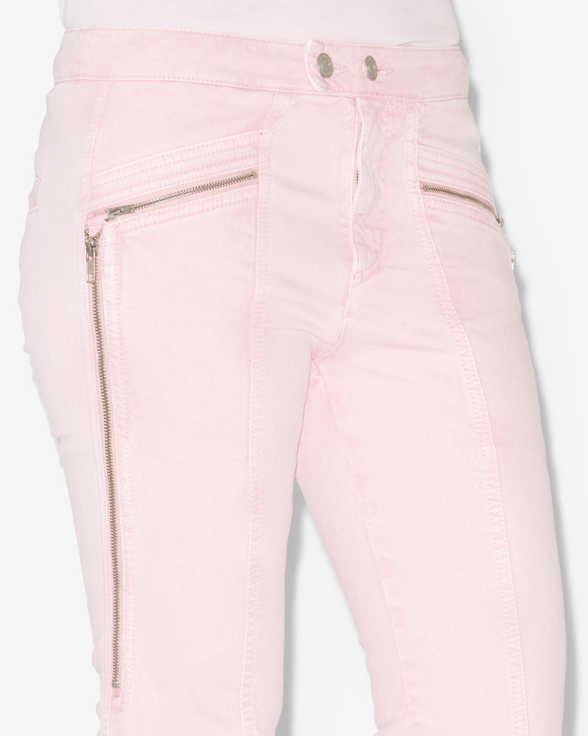 PREZI PANTS - 3