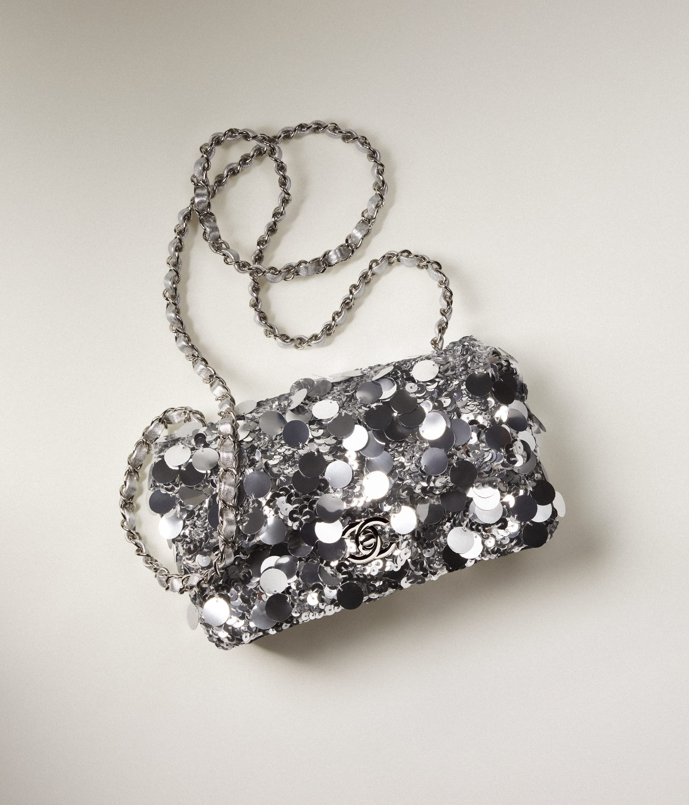 Mini Flap Bag - 1