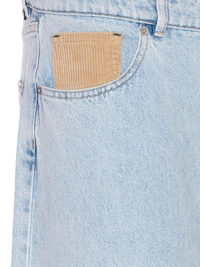Le Jean Délavé Jeans 3