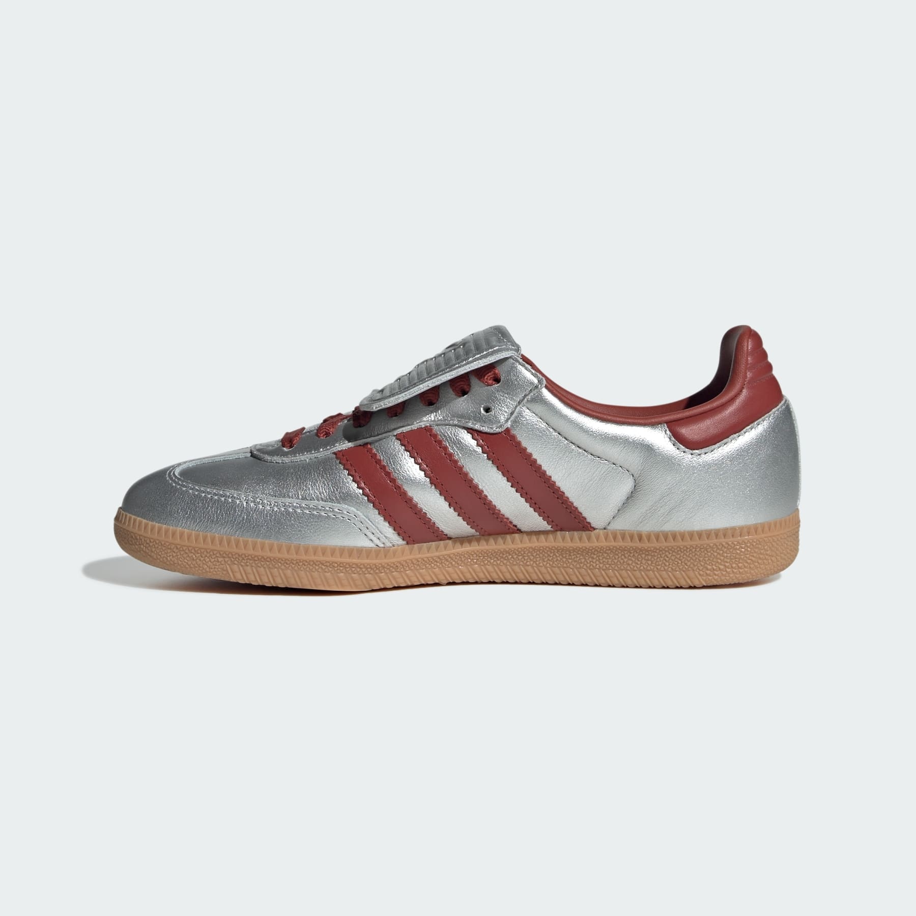 Samba Long Tongue Shoes - 2