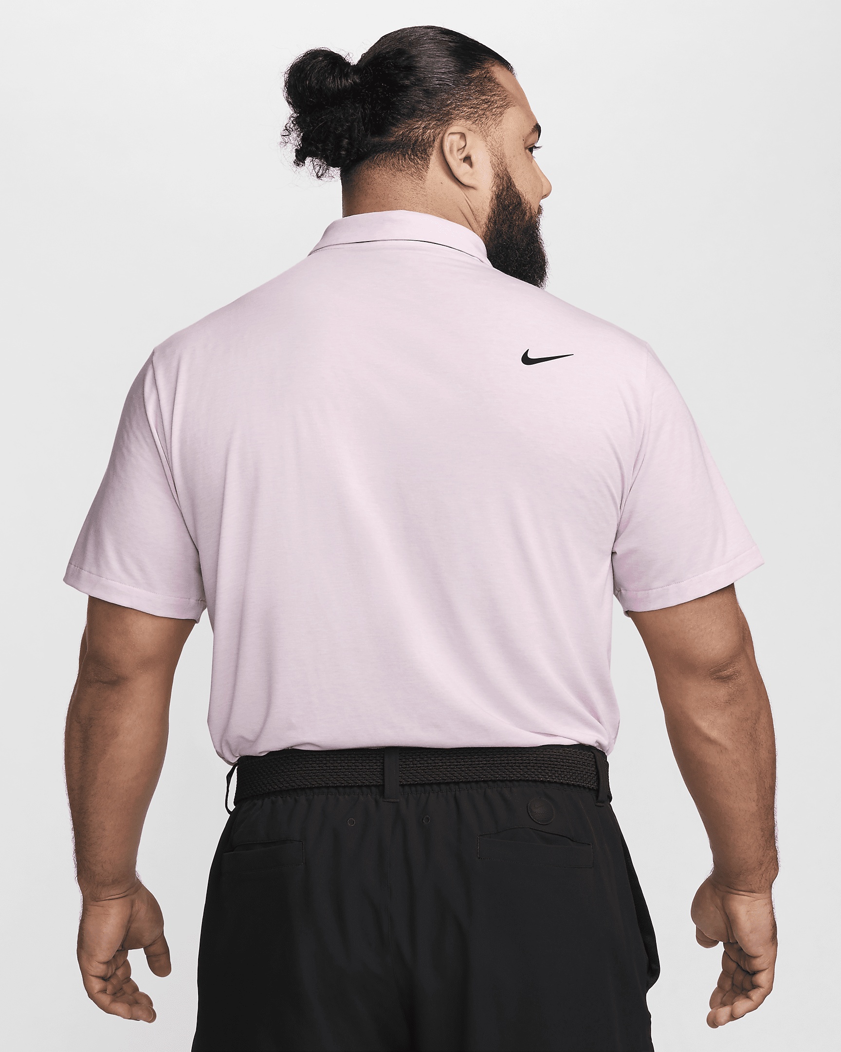 Nike Dri-FIT Tour Men's Golf Polo - 8