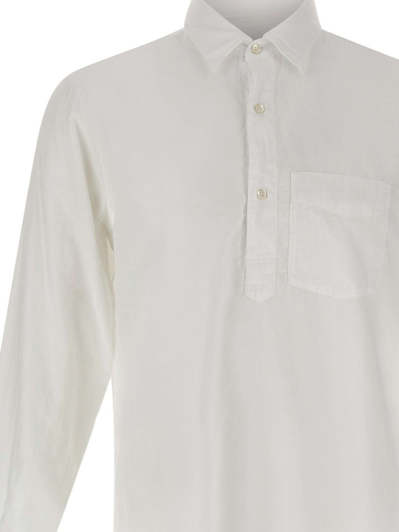 pocket polo shirt 5