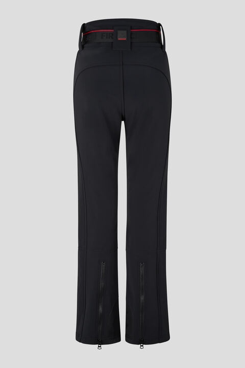 Zula Ski pants in Black - 2