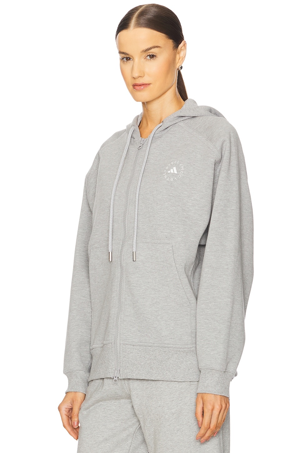 Full Zip Hoodie - 3