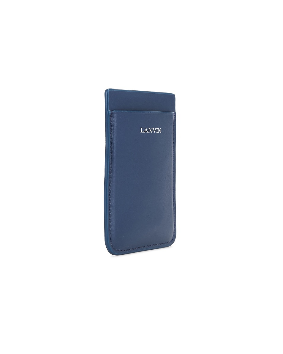 Magnetic Phone Card Holder - 3