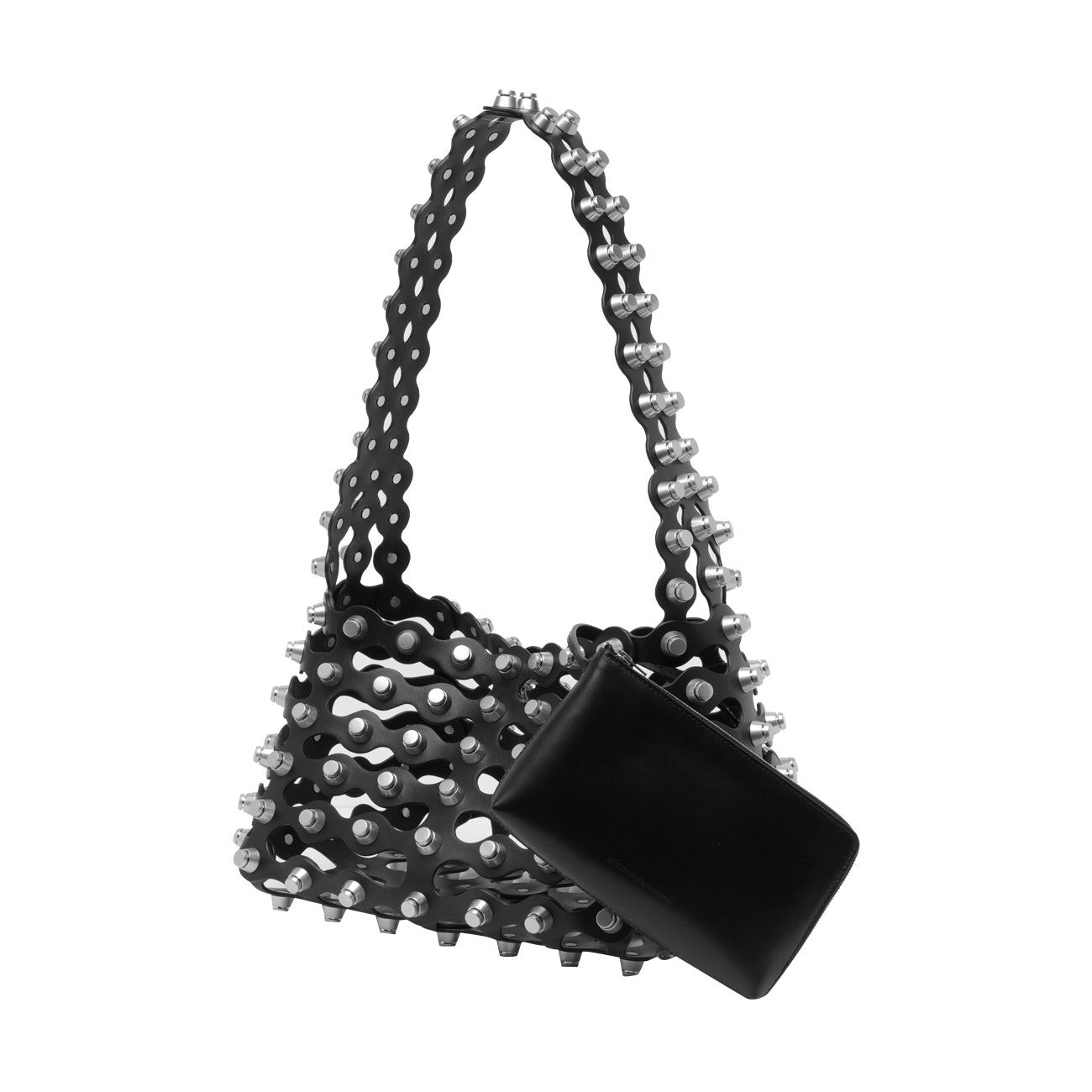 Alexander Wang Women Medium Rex Shoulder Bag - 2
