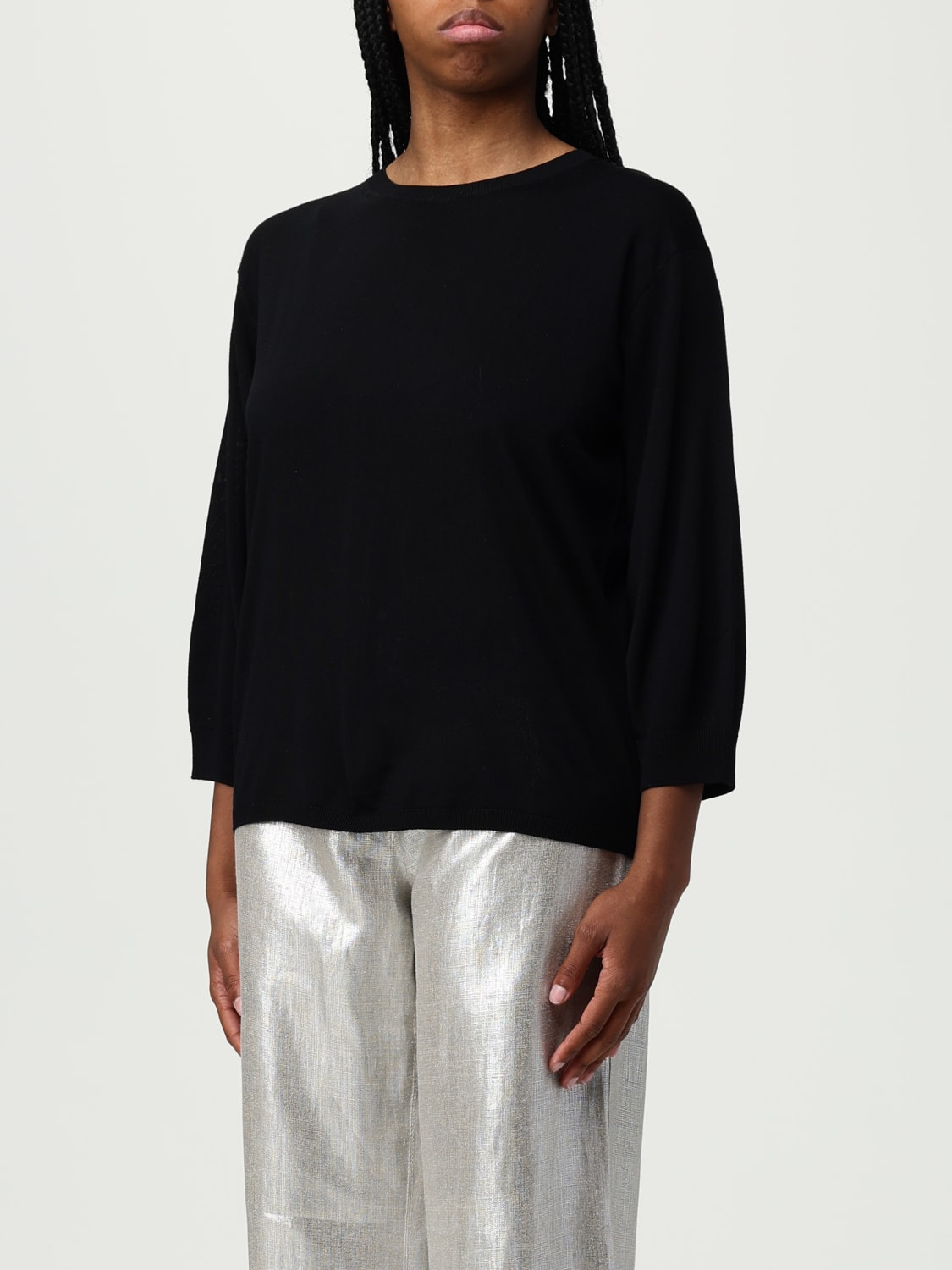 Sweater woman 's Max Mara - 4