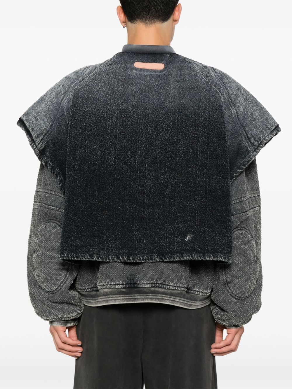 NFL jacket - 4