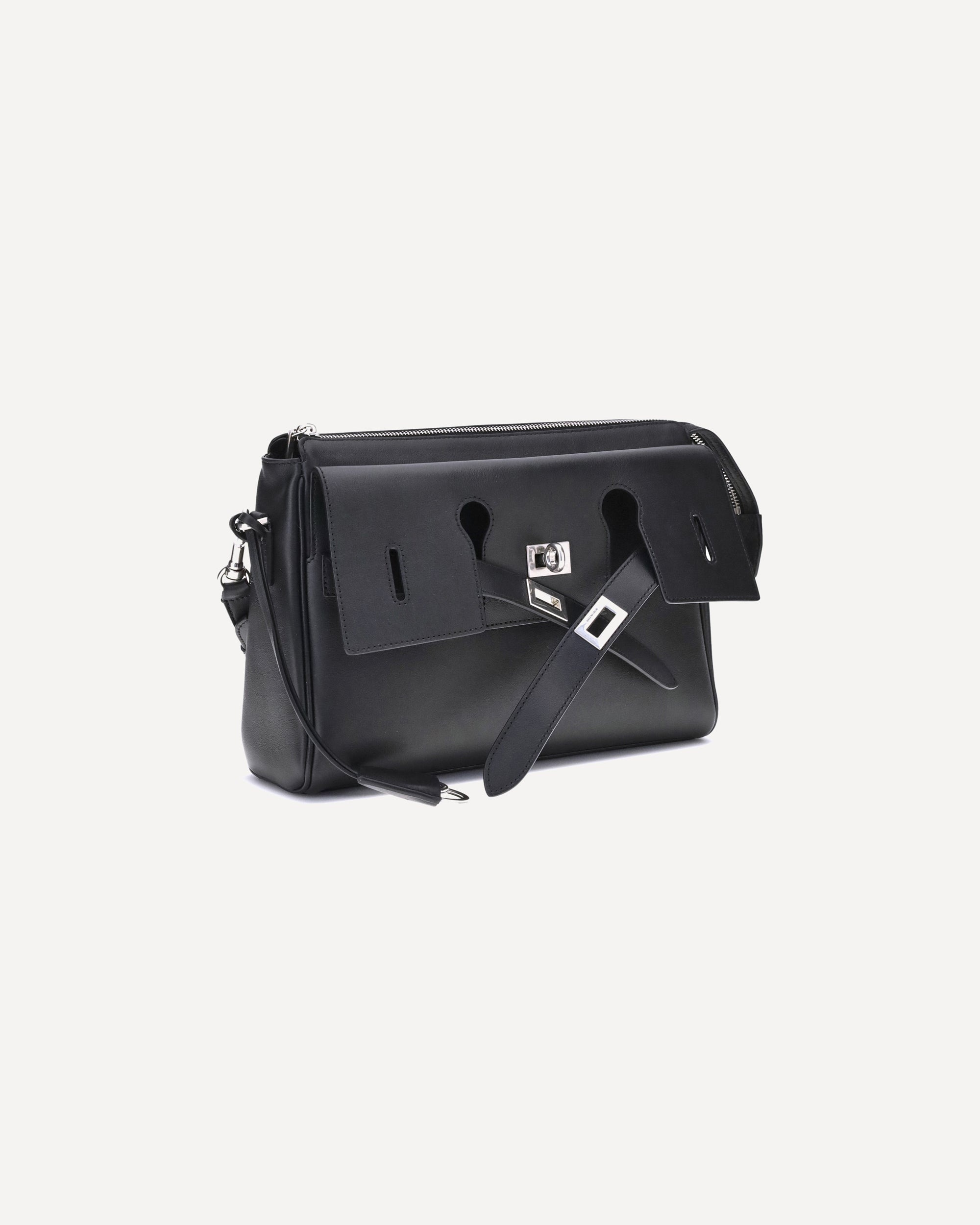 Bel Air small Shoulder Bag - 2