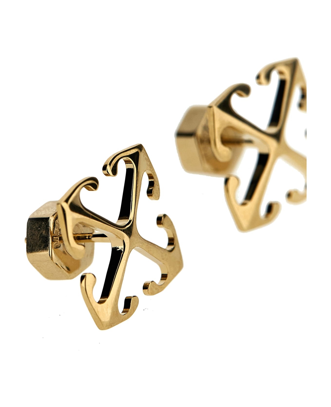 'mini Arrow' Earrings - 3