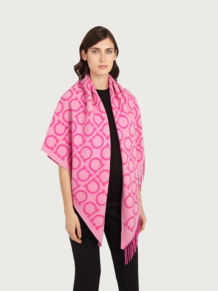 GANCINI SCARF - 3