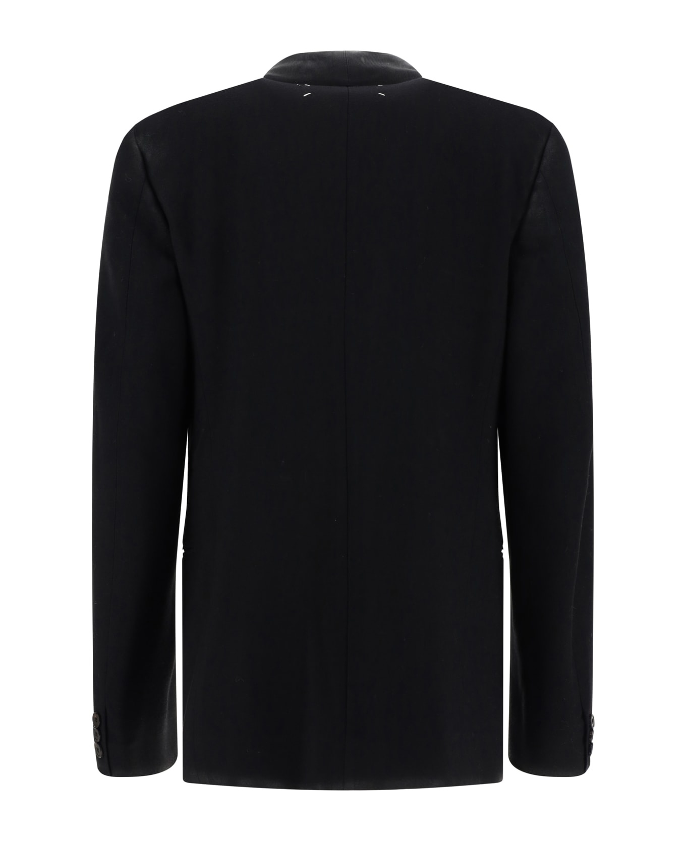 Maison Margiela Blazer Smoking | italist | REVERSIBLE