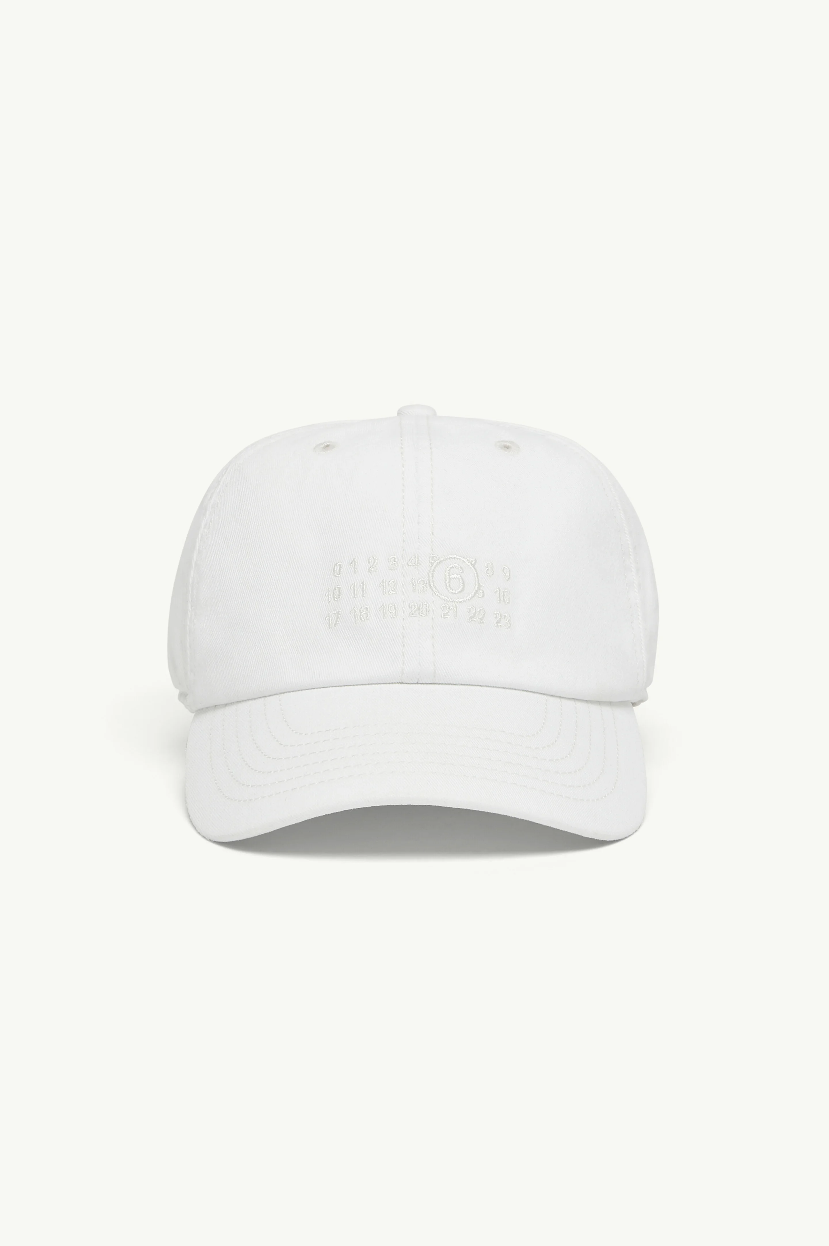Baseball cap - 1