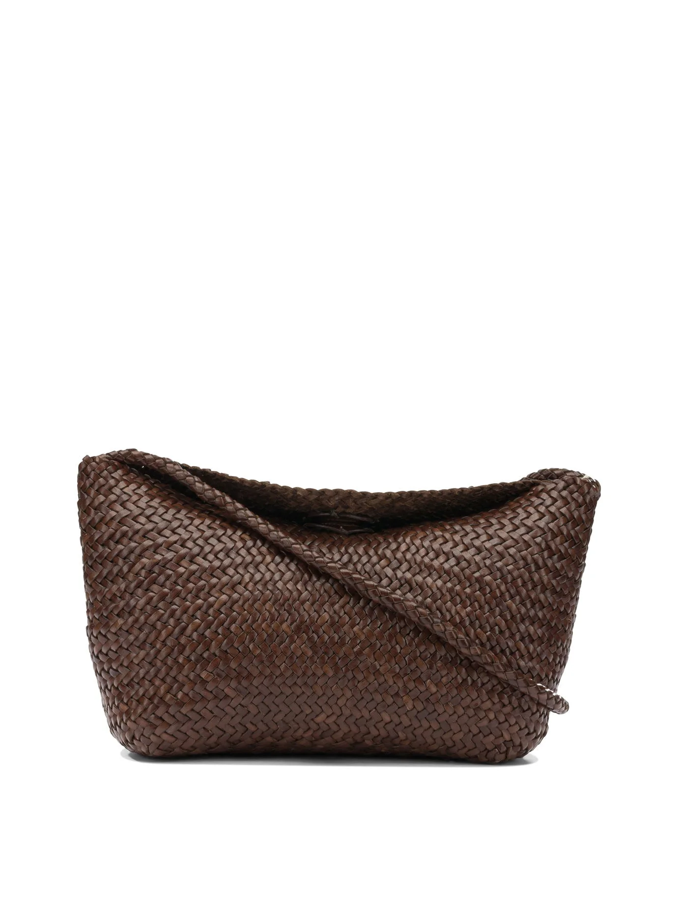 Shoulder Bags Brown - 1