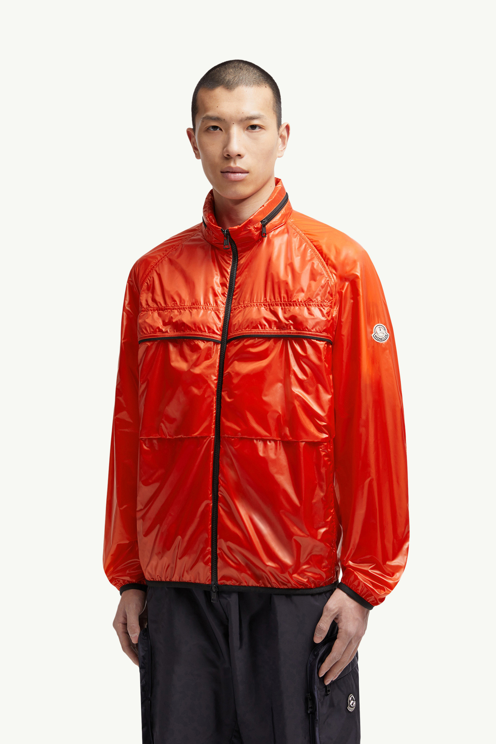 Moncler x Mercedes-Benz by NIGO Anubis Packable Jacket - 3