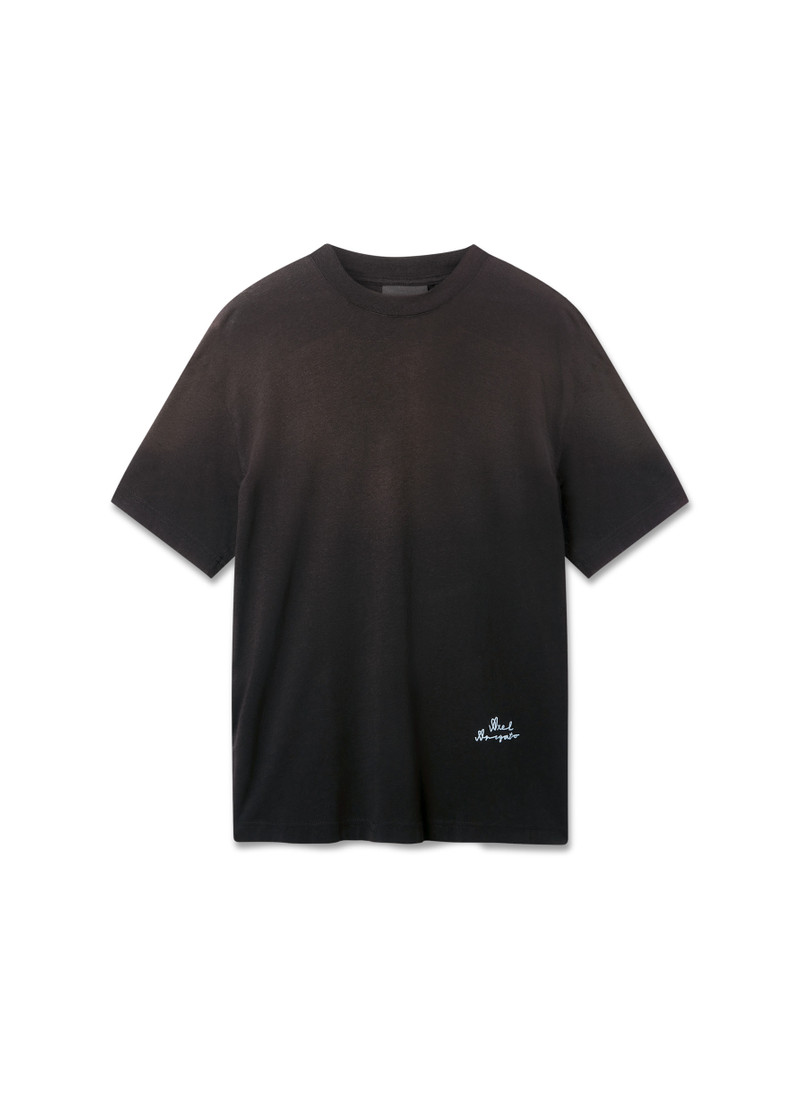 Saba T-Shirt 1