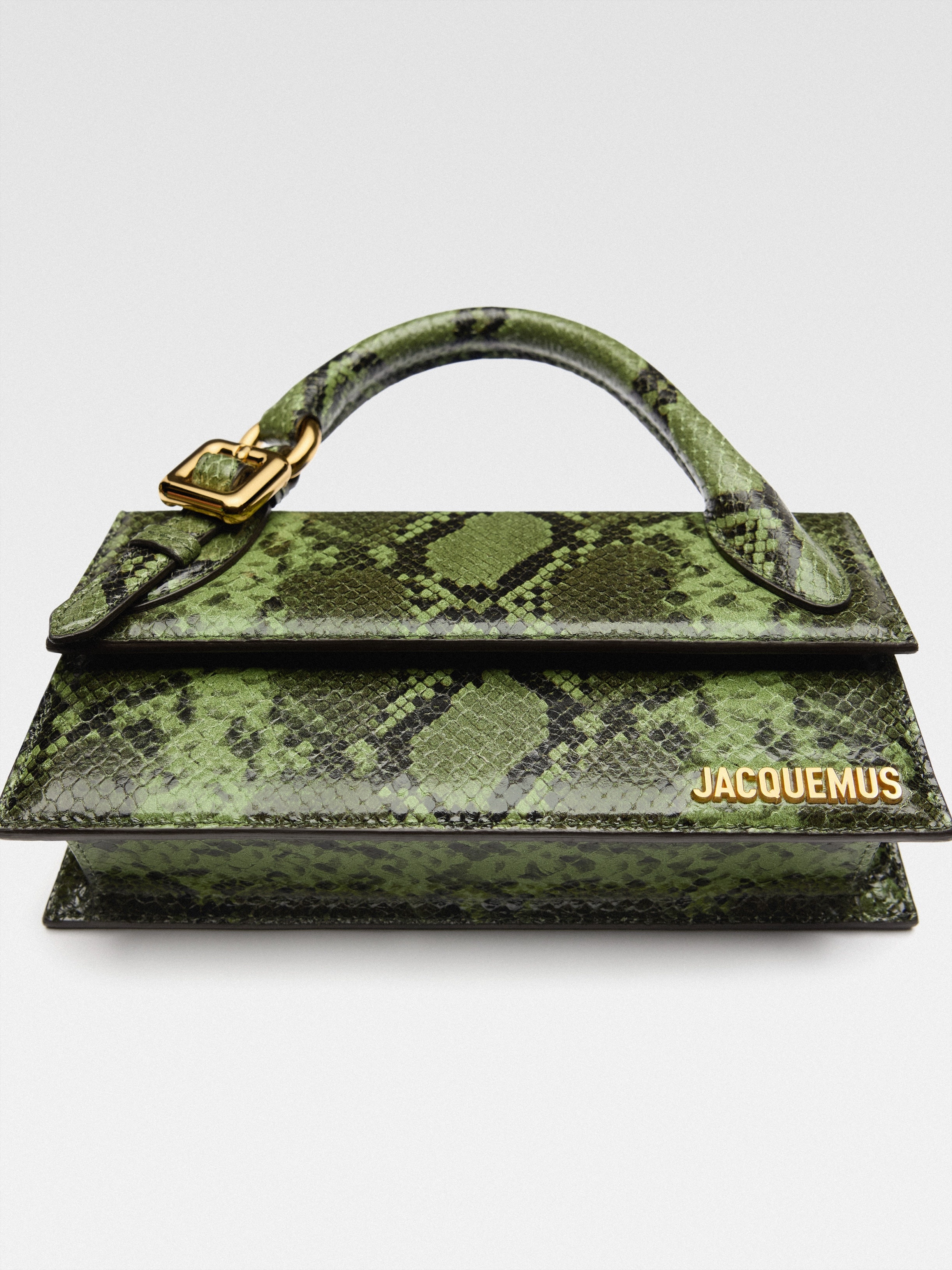 Le Chiquito long boucle 6