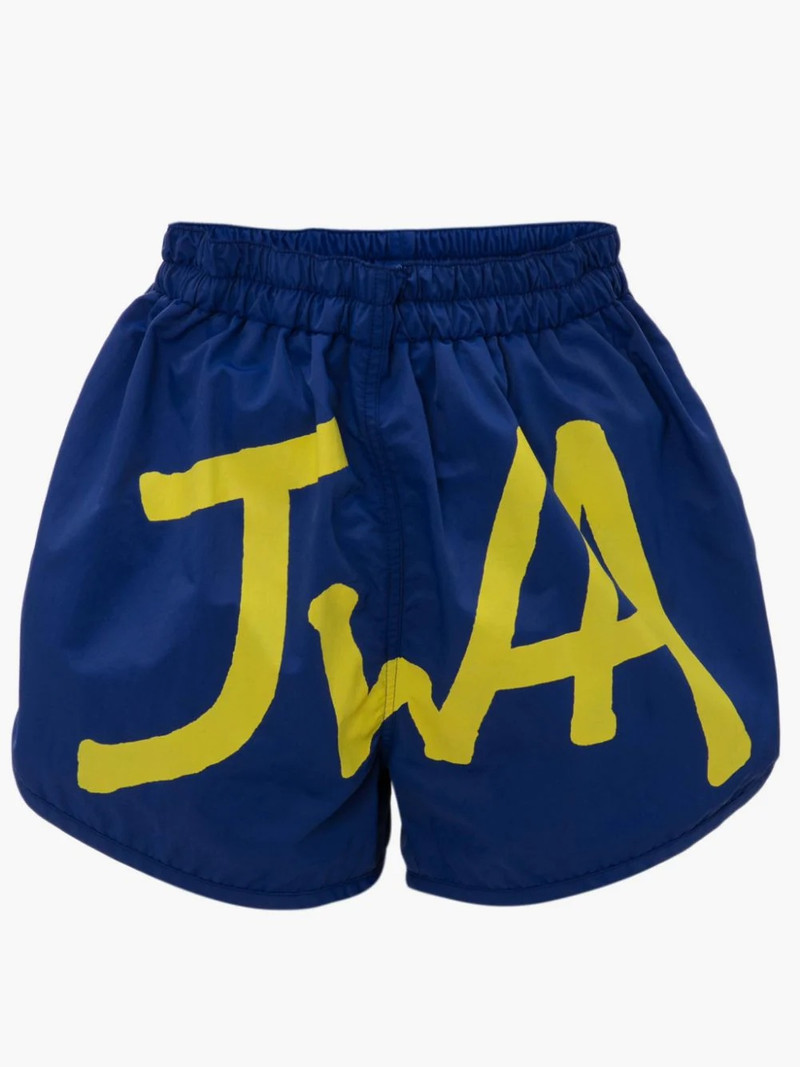 JWA LOGO SWIMSHORTS 1