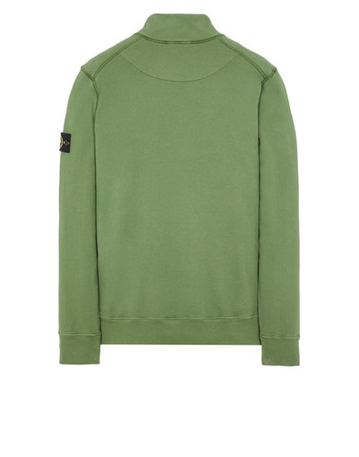 Stone Island 61920 OLIVE GREEN outlook