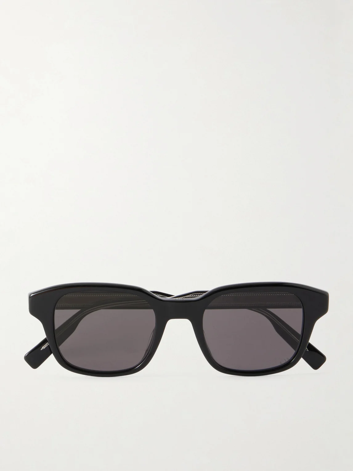 DioRibbon S1I Geometric Acetate Sunglasses - 1