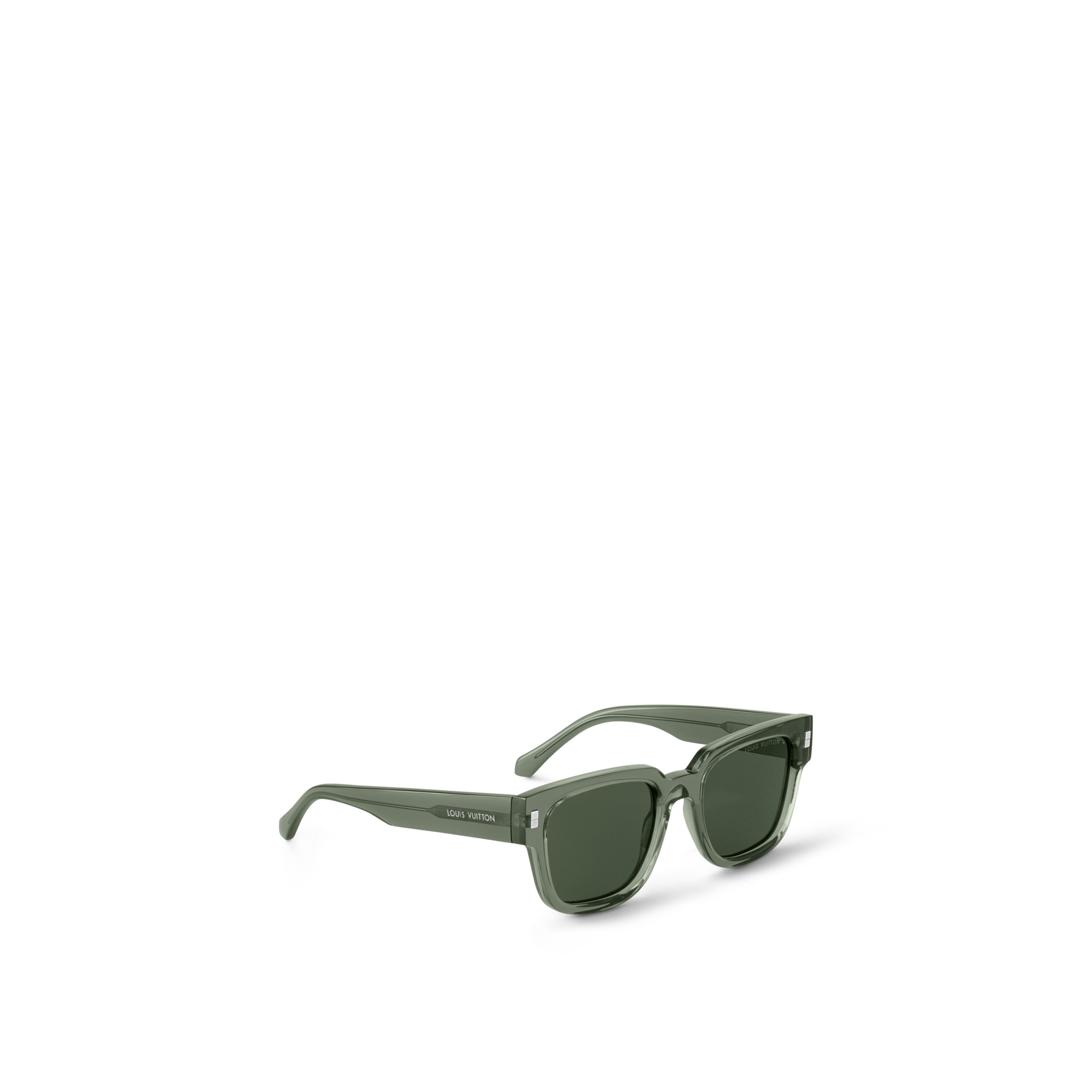 LV Escape Square Sunglasses - 3