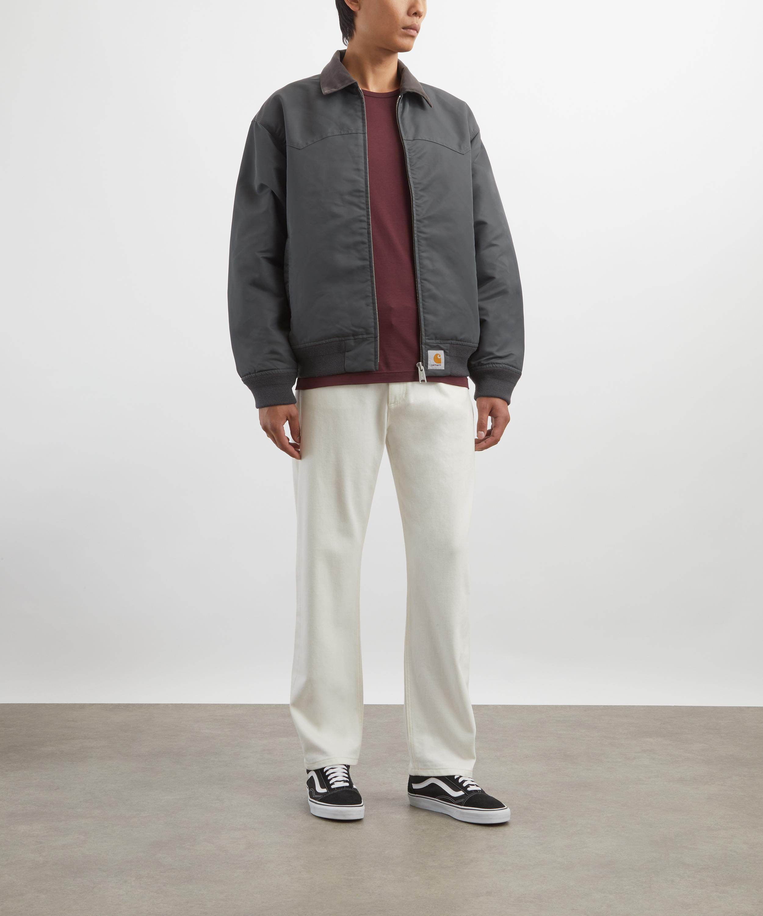 Santa Fe Alumni Jacket - 2
